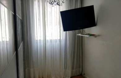 Imagem 5: Tenyson Fontes reformado. 60m² de Área, 1 Banheiroe2 Dormitórios