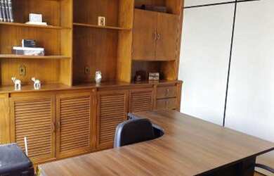 Imagem: Sala à venda, 36 m² por R$ 65.000 - Centro - São José do