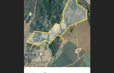 Imagem 9: Fazenda com 1 dormitório à venda, 4010000 m² por R$ 8.000.000,00 -...