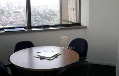 Imagem 9: Conjunto, 188 m² - venda por R$ 2.259.840 ou aluguel por R$ 11.000/mês...