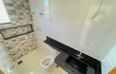 Imagem 10: Casa com 3 Quartos à Venda, 118 m² por R$ 550.000 no Bairro Itapoã