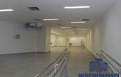 Imagem 5: Lojão para Locação e Venda Estrada do Galeão - Ilha do Governador...