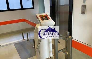 Imagem 9: Sala, 29 m² - venda por R$ 250.000,00 ou aluguel por R$ 1.000,00/mês...