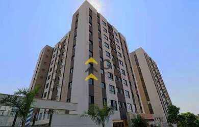 Imagem 1: Apartamento à venda, 54 m² por R$ 374.900,00 - Edifício AquaBrasil...