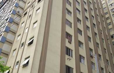 Imagem: O apartamento possui 4 Dormitórios, 3 Banheiros, 2 Vagas na