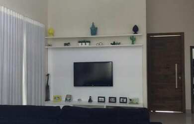 Imagem 7: Casa a venda condomínio Village Damha II em São José do Rio Preto -...