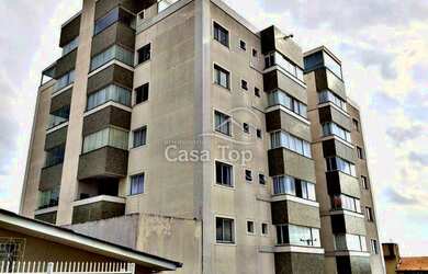 Imagem: O apartamento possui 4 Dormitórios, 3 Banheiros, 3 Vagas na