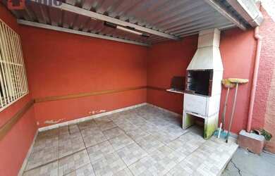 Imagem 9: Barracão, 142 m² - venda por R$ 420.000,00 ou aluguel por R$ 1.900,00/mês...