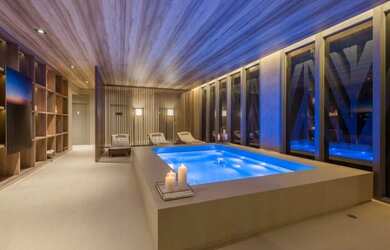 Imagem 12: Vhouse Faria Lima Maravilhoso para locação