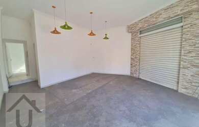 Imagem 5: Salão para alugar, 55 m² por R$ 3.750,00/mês - Vila Polopoli - São...