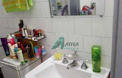 Imagem 8: Apartamento com 1 dormitório à venda, 16 m² por R$ 160.000,00 - Barro...