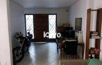 Imagem: O depósito possui 1 Vaga na garagem e 150m² de Área e está