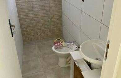 Imagem 5: Casa com 3 dormitórios à venda, 70 m² por R$ 285.000 - Quiririm - Taubaté/SP