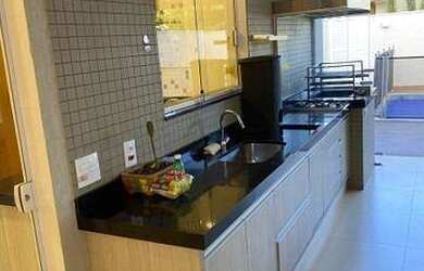 Imagem 11: Casa com 3 dormitórios à venda, 240 m² por R$ 1.400.000 - GAIVOTA I...