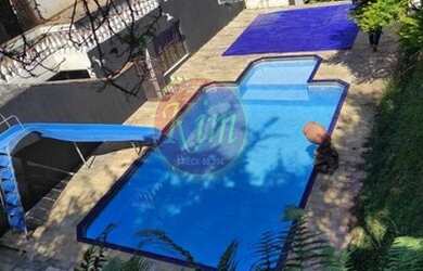 Imagem 5: Casa de Campo para Venda em São Paulo, Jardim Vila Rica - Zona Norte - Cantareira, 3 dormi