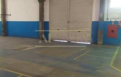 Imagem 12: Barueri - Galpão/Depósito/Armazém - Alphaville Industrial