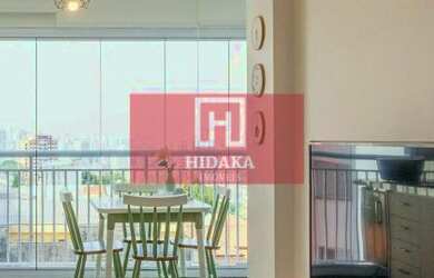 Imagem 1: Apartamento à venda no bairro Cambuci - São Paulo/SP, Zona Sul