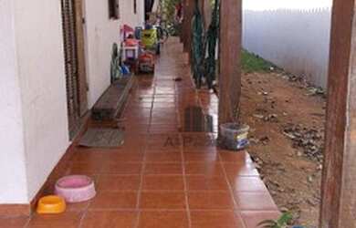 Imagem 8: Casa à venda, 360 m² por R$ 550.000,00 - Parque Residencial Presidente...