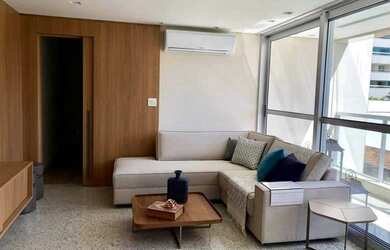 Imagem 2: Belo Horizonte - Apartamento Padrão - Santo Agostinho