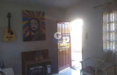 Imagem 7: Casa com 03 dormitórios à venda, 360 m² por R$ 420.000 - Itaipu - Niterói/RJ