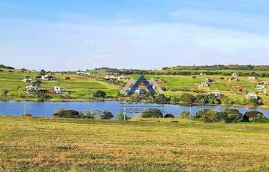 Imagem 5: Terreno à venda no Ecovillas do Lago, 1500 m² por R$ 340.000 - Rodovia...