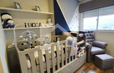 Imagem 9: Lindo Duplex 120m² à venda no Jardins do Brasil com 2 suítes e 2 vagas...