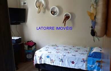 Imagem 7: CASA RESIDENCIAL em JUNDIAÍ - SP, PARQUE RESIDENCIAL JUNDIAÍ II