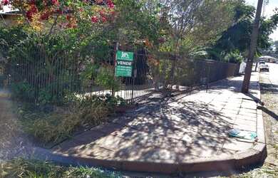 Imagem: O terreno possui 499m² de Área e está localizado em Uvaranas