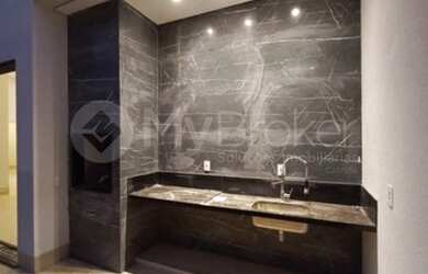 Imagem: A casa em condomínio possui 3 Dormitórios, 4 Banheiros, 4