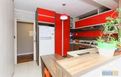 Imagem 10: Canoas - Padrão - Centro