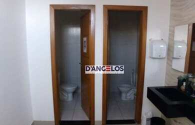 Imagem 4: Prédio à venda, 427 m² por R$ 731.400,00 - Parque Savoy City - São Paulo/SP