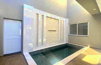 Imagem 15: Casa no Condomínio Damha VI em São José do Rio Preto-SP