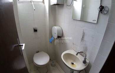 Imagem 11: Sala, 146 m² - venda por R$ 510.000,00 ou aluguel por R$ 2.900,00/mês...