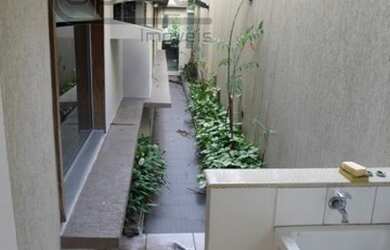 Imagem: O depósito possui 210m² de Área e está localizado em Vila