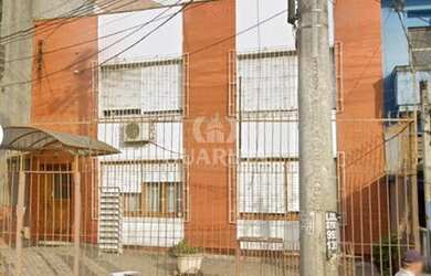 Imagem: O apartamento possui 2 Dormitórios, 1 Banheiro, 69m² de Área