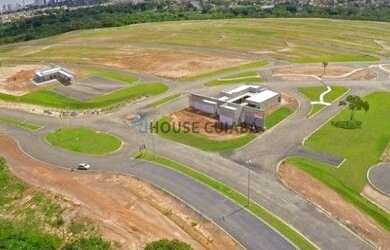 Imagem: O terreno possui 457m² de Área e está localizado em Jardim