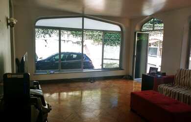 Imagem 2: Tijuca Usina -Estrada São Miguel-Casarão 7Q. 2Suítes , vagas