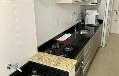 Imagem 9: Apartamento com 2 dormitórios à venda, 79 m² por R$ 390.000,00 - Barreiros...