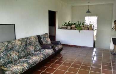 Imagem 4: Caraguatatuba - Casa Padrão - Jardim Aruãn