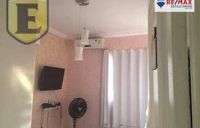 Imagem 5: Apartamento com 2 dormitórios, 56 m² - venda por R$ 160.000,00 ou aluguel...