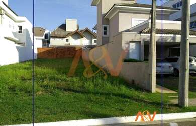 Imagem 3: Terreno à venda, 300 m² por R$ 190.000 - Condomínio Belvedere I - Votorantim/SP