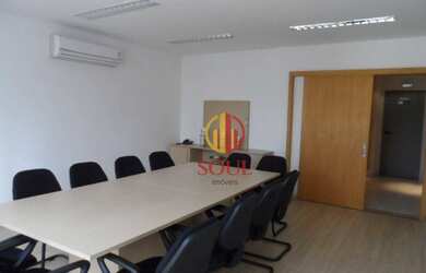Imagem 5: Sala, 20 m² - venda por R$ 175.000,00 ou aluguel por R$ 700,00/mês -...