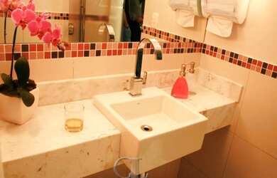 Imagem 5: São Paulo - Conjunto Comercial/Sala - Cerqueira Cesar