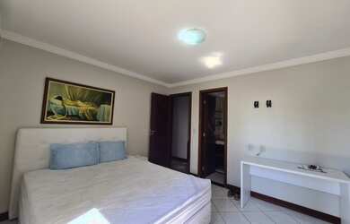 Imagem 10: Apartamento para aluguel, 108m² com 2 quartos em Ponta Negra - Natal - RN