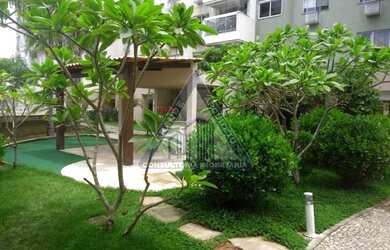 Imagem 14: Apartamento a Venda na Rua Olof Palm - Camorim