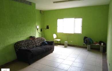 Imagem 10: Galpão INDUSTRIAL Santana de Parnaíba - SP - Recanto Sombra do Ipê