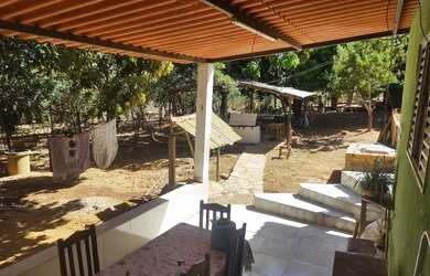 Imagem 14: Vendo / Troco. Piscinae13.000m² de Área