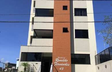 Imagem 1: Vendo Duplex Novo , Localizado no Bairro Góes Calmon