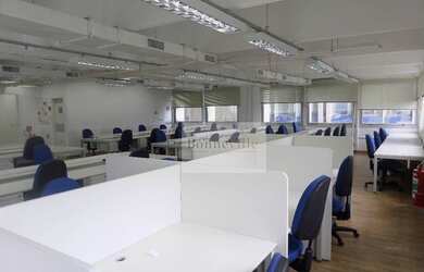 Imagem 2: Conjunto, 415 m² - venda por R$ 3.161.068 ou aluguel por R$ 16.000/mês...