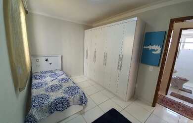 Imagem 11: Apartamento Mobiliado no Portal Ville Azaleia